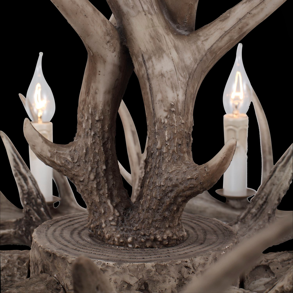 Люстра подвесная ST Luce Corna SL154.703.06