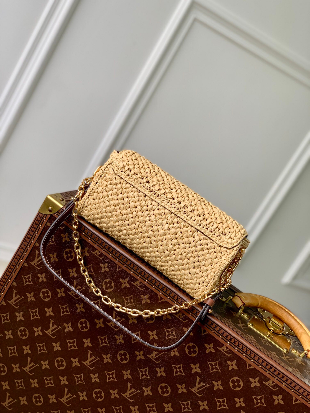 Louis Vuitton Twist West