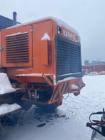 UMG (ЧСДМ) ДЗ-250* Автогрейдер ДЗ-250.00000-110 (Дизельный, 14,9 л, 235 л.с., МТ)