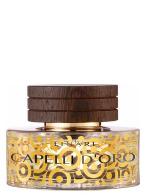 Linari Capelli D'Oro