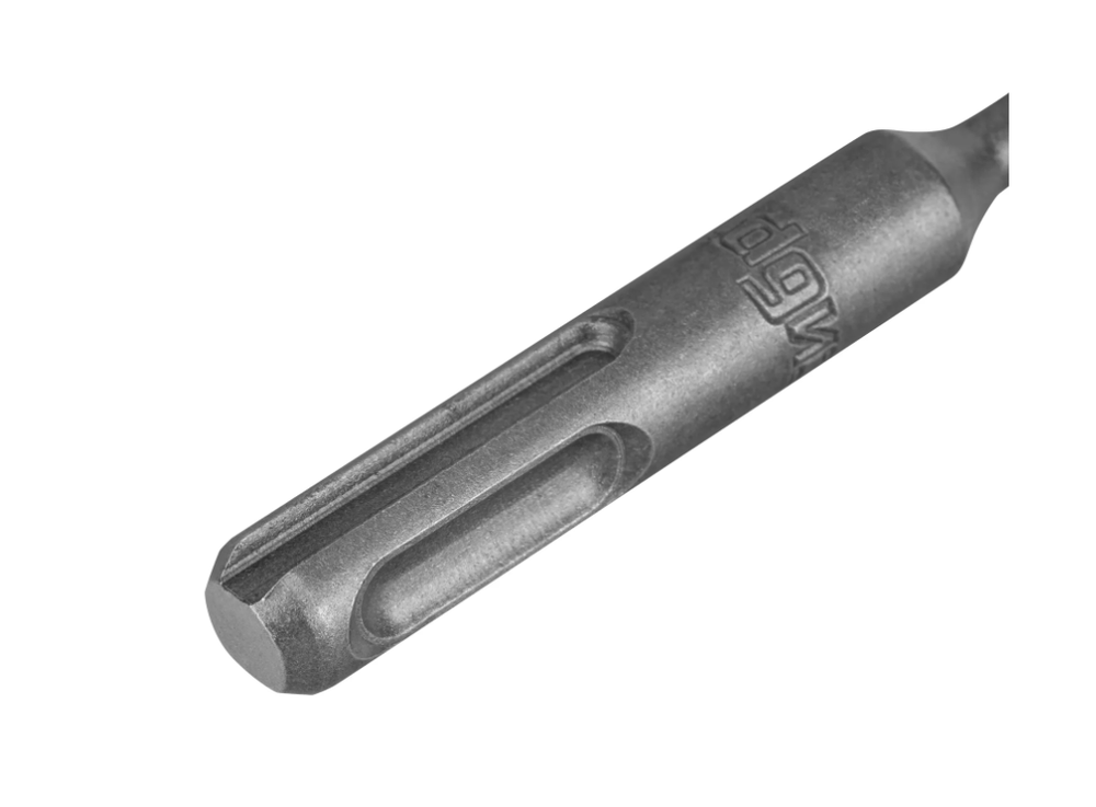 Бур по бетону (8x160х110 мм; SDS-plus) СИБРТЕХ 70556