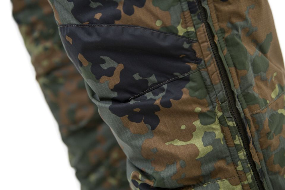 Штаны CARINTHIA HIG Trousers 5-Farb Flecktarn