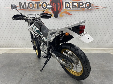 Yamaha Serow XT250 , 2014
