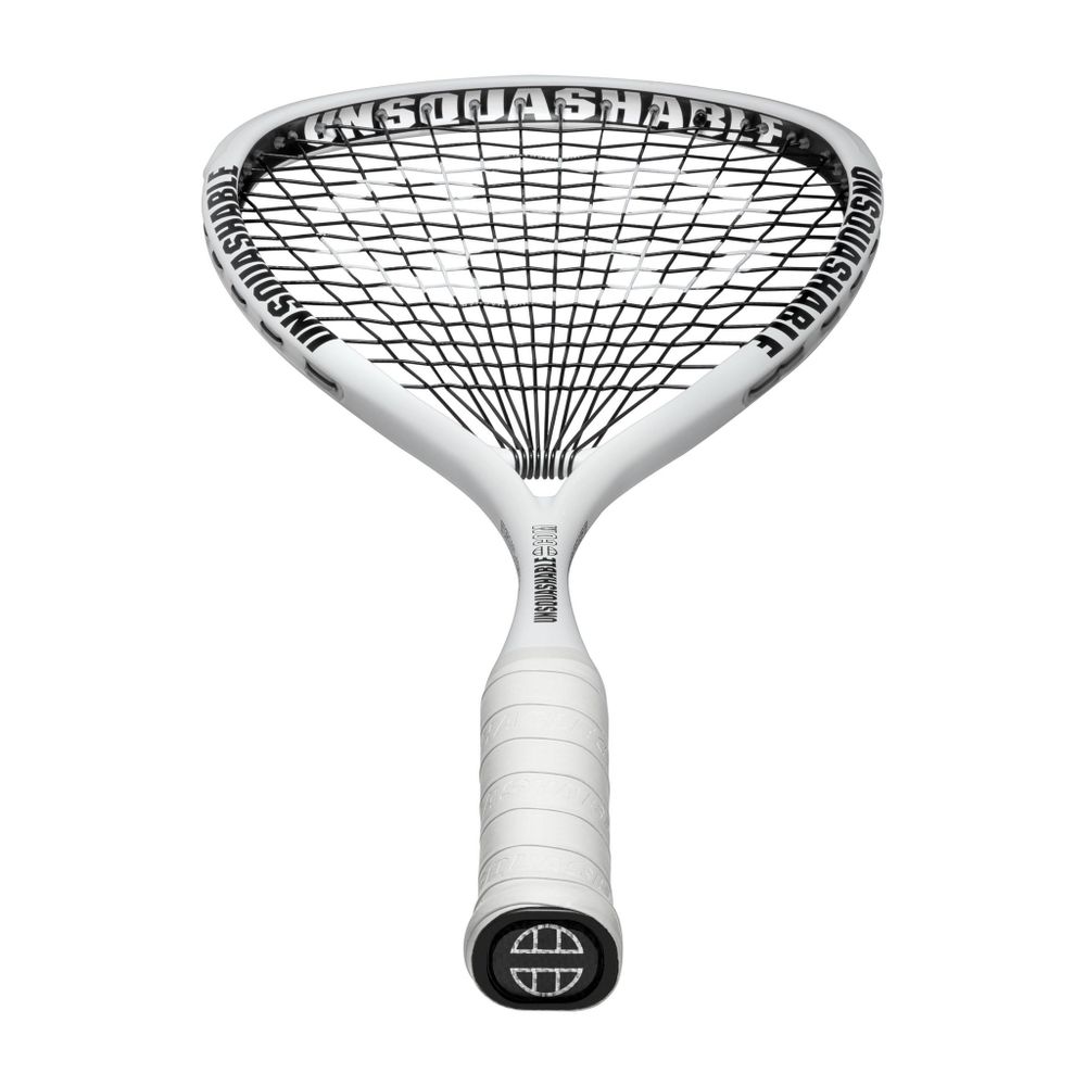 Ракетки для сквоша UNSQUASHABLE THERMO RESPONSE 125