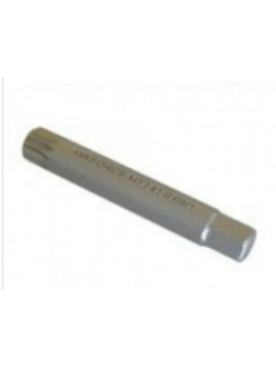Бита 6-гранная Ribe M4х75ммL, 10мм RockForce##Rock FORCE RF-1797504