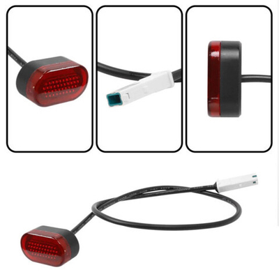 Габарит задний, фонарь, стоп сигнал для Ninebot Max G30