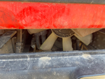 МАЗ 6516 8x4 Самосвал 6516С9-580-000 (Дизельный, 11,1 л, 420 л.с., МТ)