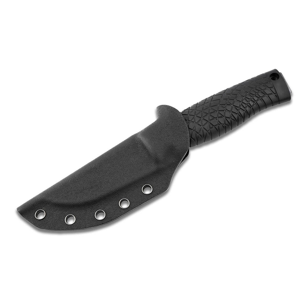 Нож Böker Manufaktur 121506 Naturensöhne MK. I