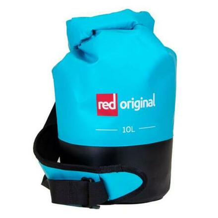 Сумка Red Paddle Original Roll Top Dry Bag 10ltr Blue
