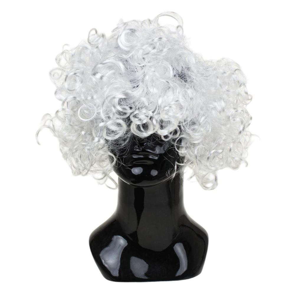 Борода Деда Мороза, пакет.