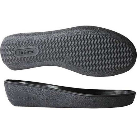 Подошва женская SP Бетта, чёрный