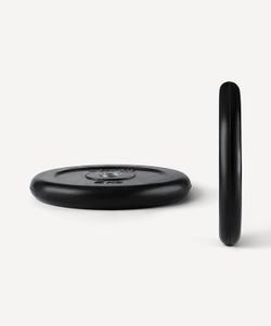 Гантель разборная обрезиненная в коробке DB-716, 20 кг