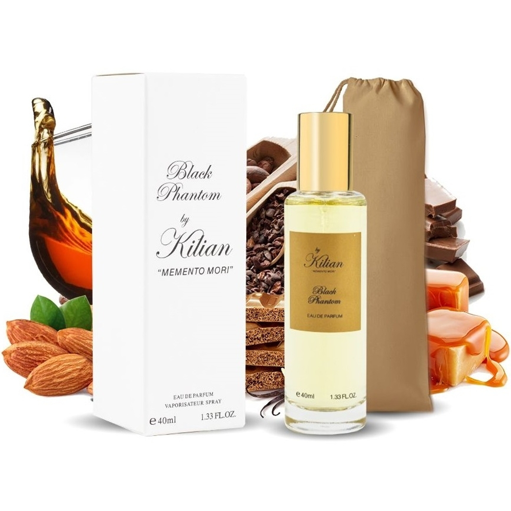 Килиан "BLACK PHANTOM" 40 ml