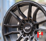 Комплект дисков Off-Road 17x8 et25 6x135