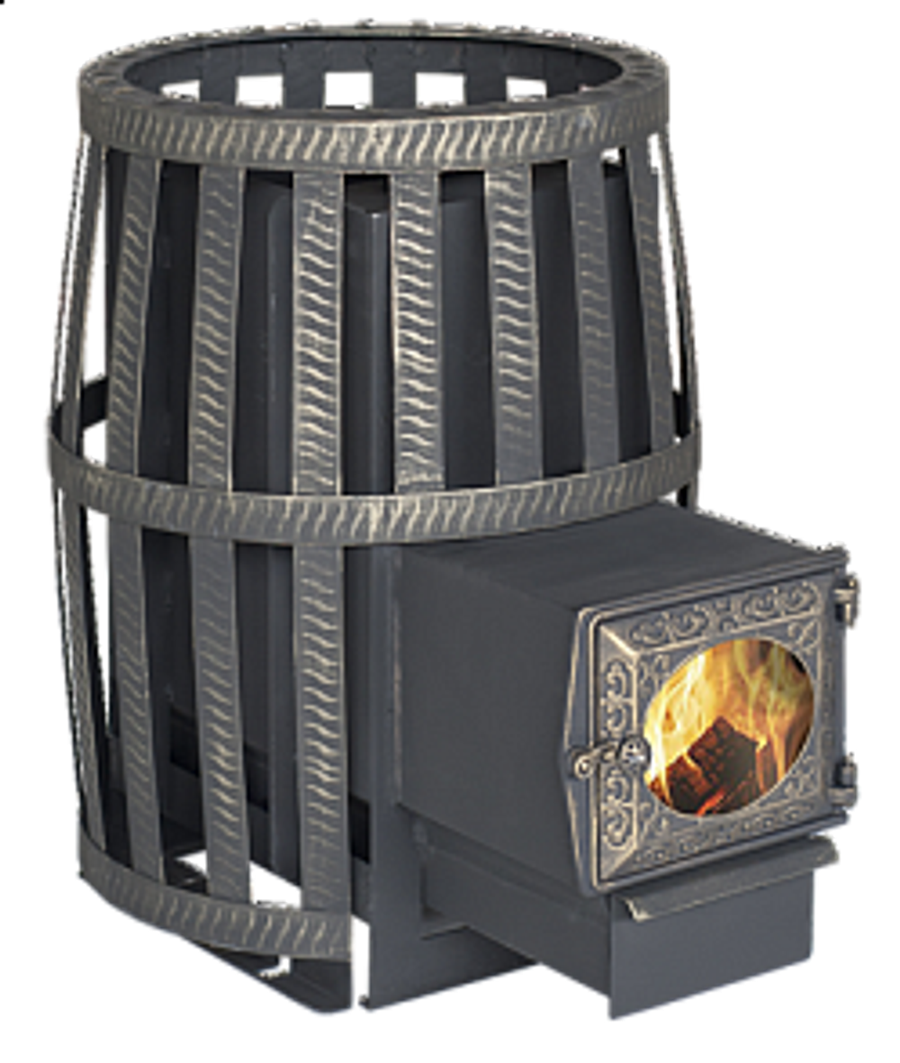 Корвет 15 (сетчатый кожух, ДТ-3 стекло)