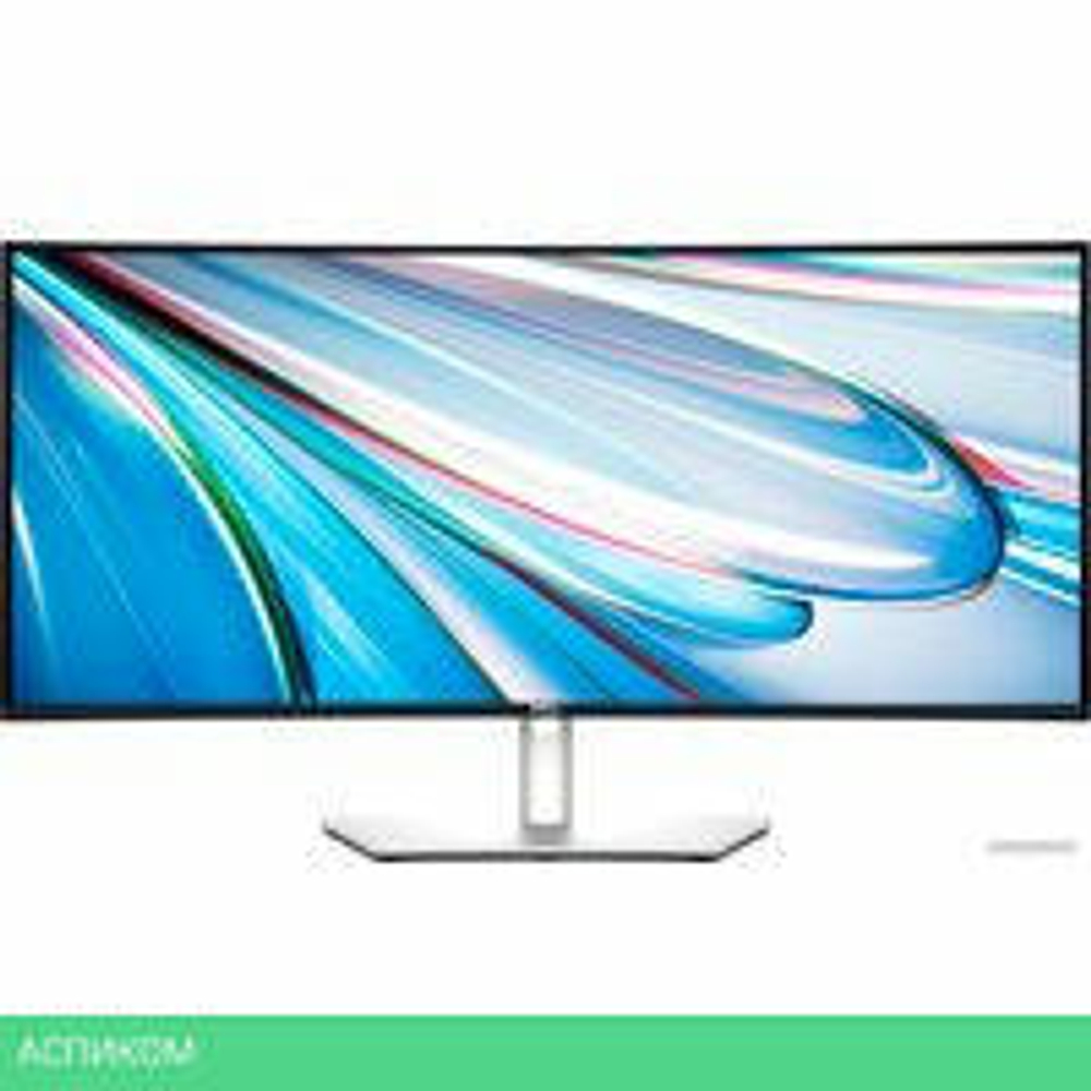 Монитор Dell UltraSharp U3425WE