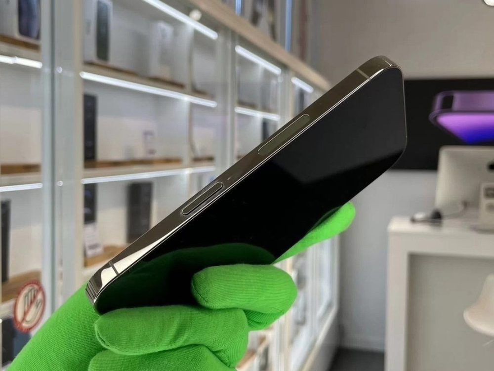 iPhone 14 Pro, 512 ГБ б/у