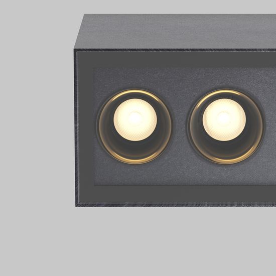 Уличный потолочный светильник Outdoor O309CL-L10GF3K