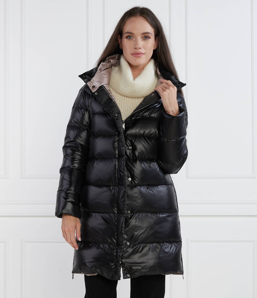 Куртка Diego M - черный(T531 0TM)