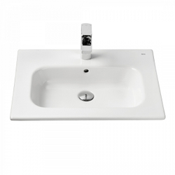 Раковина-столешница Roca Victoria 60x46 32799E000 купить