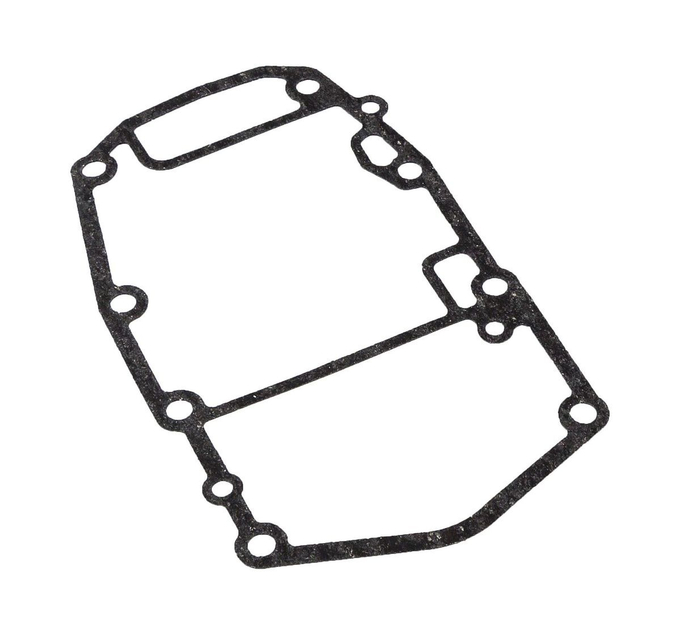 Прокладка под проставку блока Suzuki DT20-30, Omax