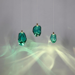 Подвесной светильник Odeon Light HIGHTECH 7110/4LB