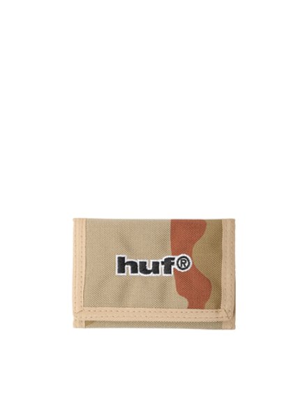 Бумажник Текстильный Huf 89 Wallet