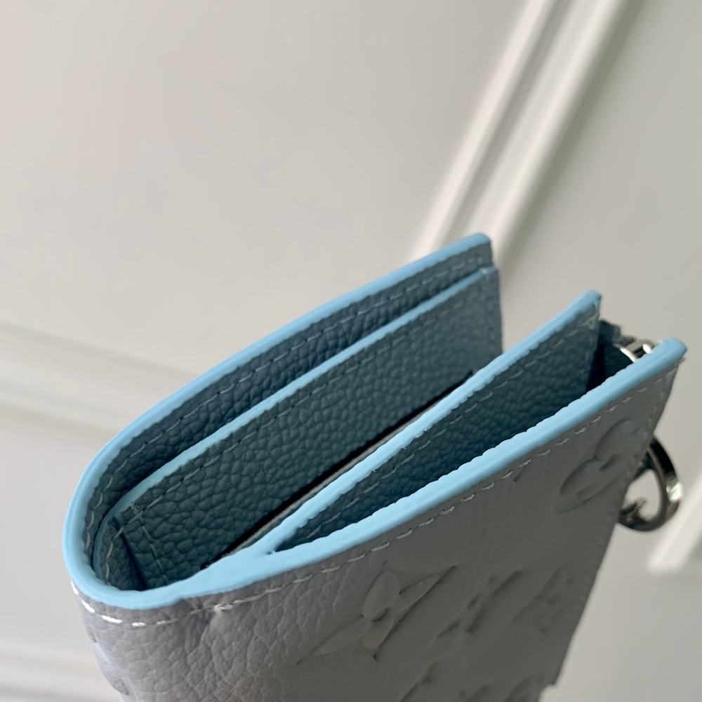 Louis Vuitton Lisa Wallet