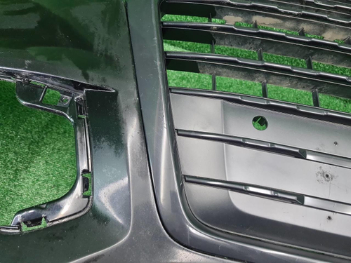 Бампер передний Audi Q7 4M 2 (2015-2019)
