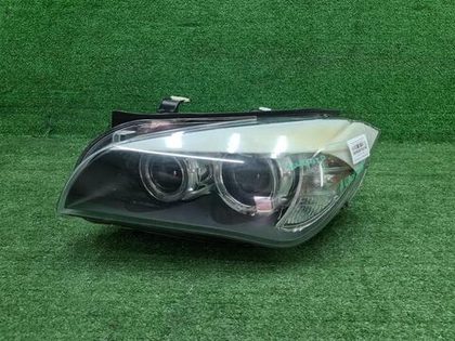 Фара левая BMW X1 E84 (2009-2012) ксенон
