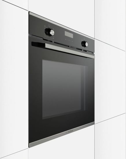 Электрический духовой шкаф Bosch HBG237YS0R