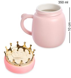 MUG-369/1 Кружка «Китти Кинг»