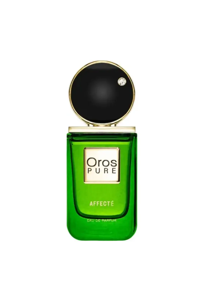 Унисекс парфюм Oros Pure Affecte EDP 100 мл