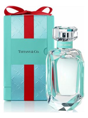 Tiffany  and Co Eau de Parfum Holiday Limited Edition