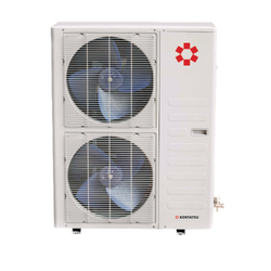 Канальный кондиционер Kentatsu KSKR-R/KSUT-L