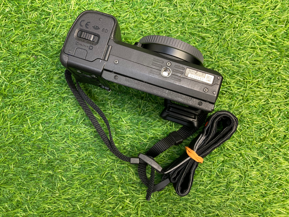 Sony A6400 750 кадров Покупка/Продажа