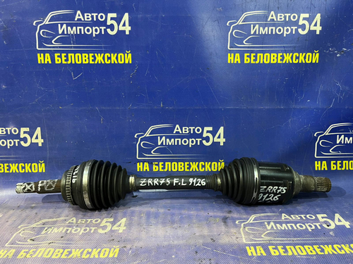 Привод передний левый TOYOTA NOAH 2004-2014