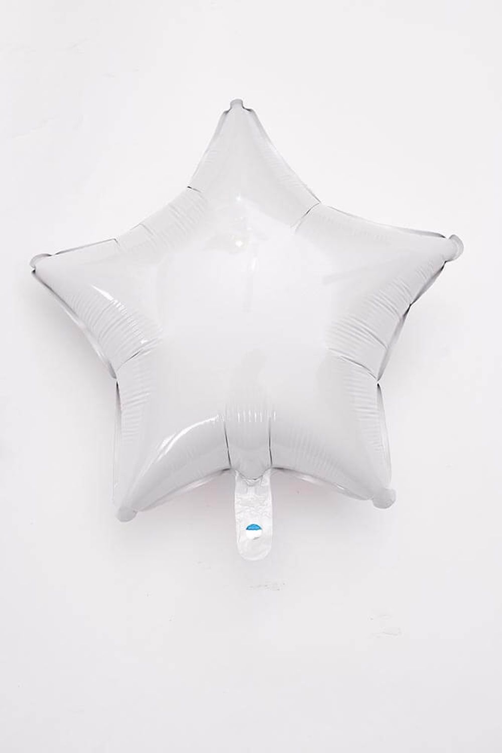 F Шар звезда (18'' / 46 см) Белый (БГ-15)  Изображение2