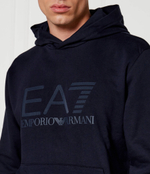 Худые EA7 - темно-синий(6DPM22 PJUAZ)