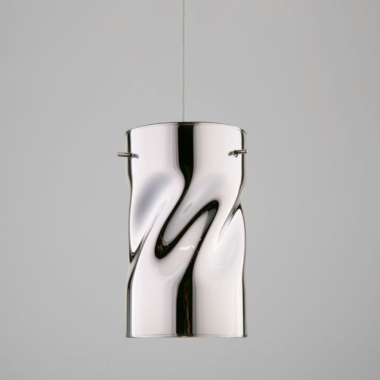 50184/1 / подвесной светильник / хром