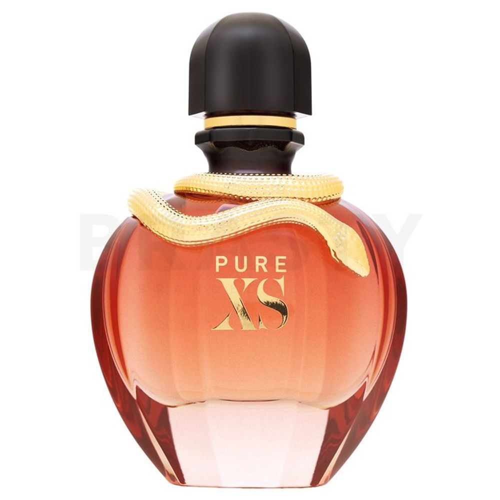 Paco Rabanne Pure XS EDP W 80 ml
