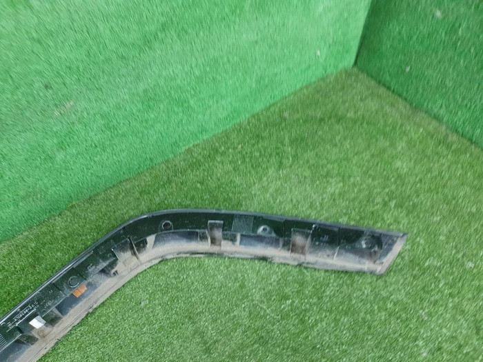 Расширитель передний правый Mercedes G W463 (2018-н.в.) AMG