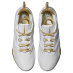Nike Air Zoom Hyperace 3 "White Metallic Gold"