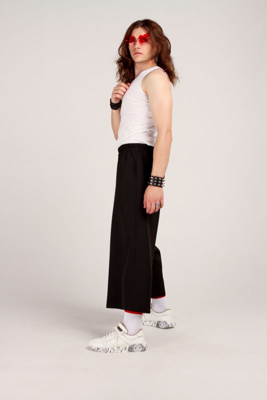 Кюлоты NUMERO 6 MEN