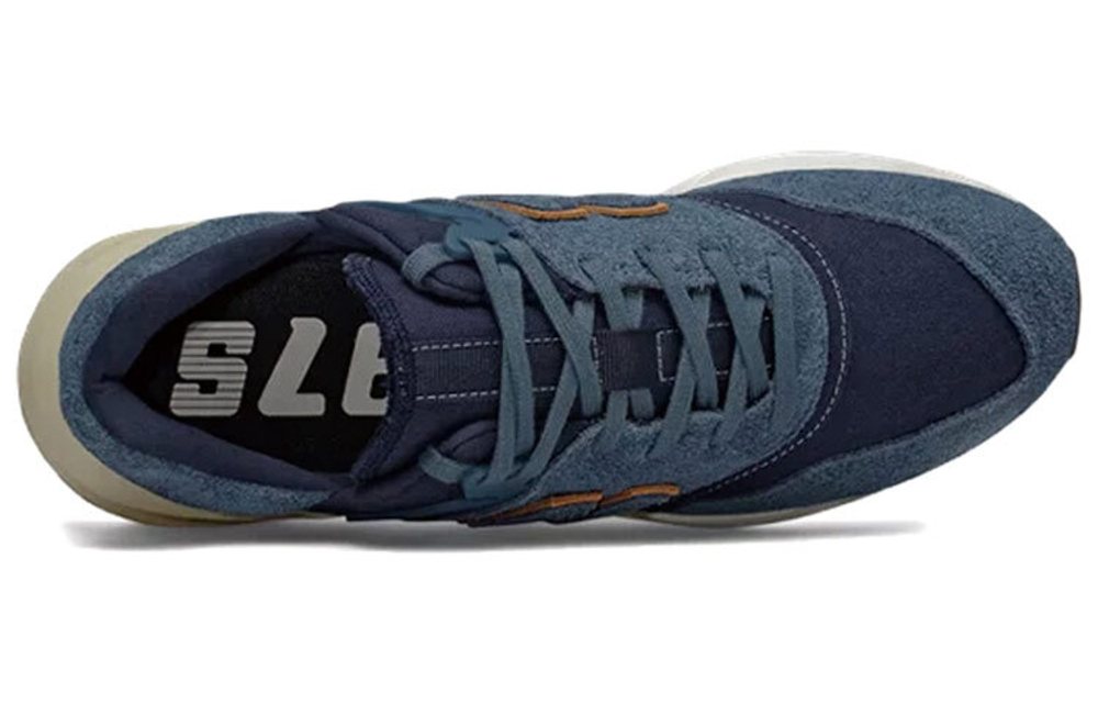 Кроссовки New Balance Nb 997S D