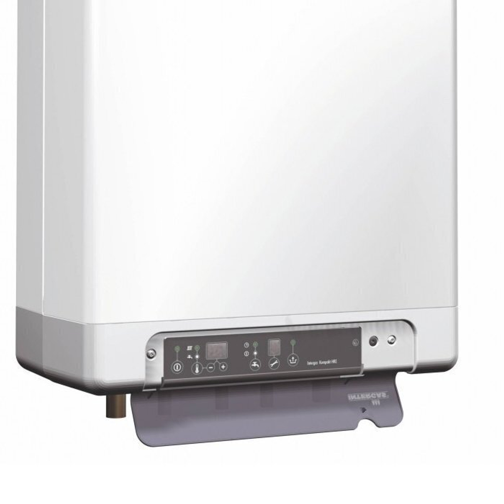 Настенный конденсационный котел ACV Kompakt HR eco 24/28