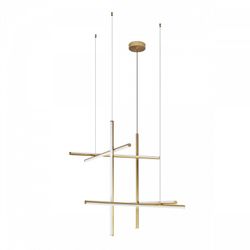 Подвесная люстра Loft it Coordinates 10393/C