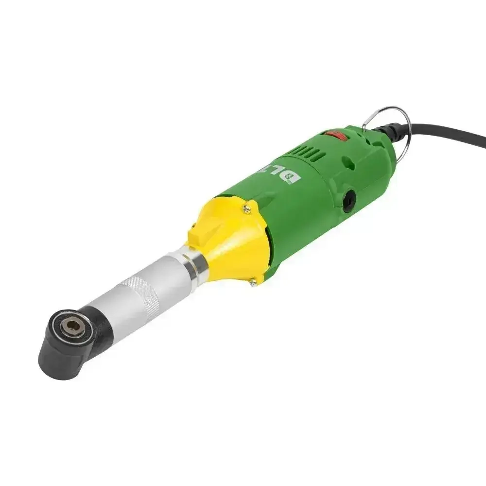 Угловой гравер DLT G-100 в кейсе Арт. 1151NEW