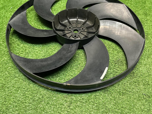 Вентилятор охлаждения Hyundai Creta 2 (2021-2022)