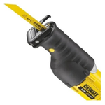 Аккумуляторная сабельная пила DeWalt DCS380M2